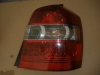 Toyota - Tail Light  - 1985